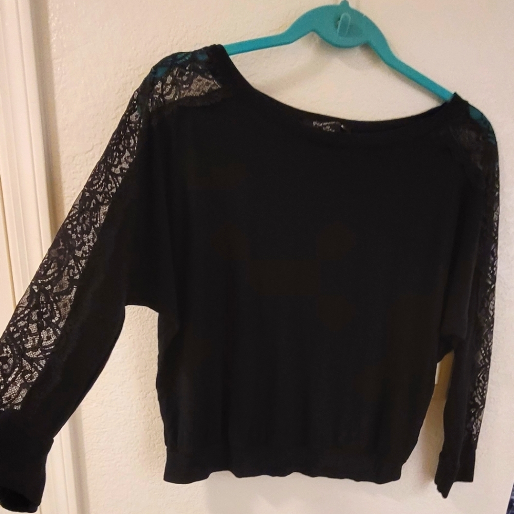 Forever 21 top
